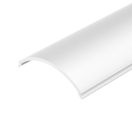 Экран SL-KANT-H16-3000 ROUND OPAL 3м пластик  036042