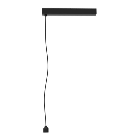 Короб потолочный ART-APRIORI-POWER-BOX-UP-L1500 (BK) IP20 металл  044806