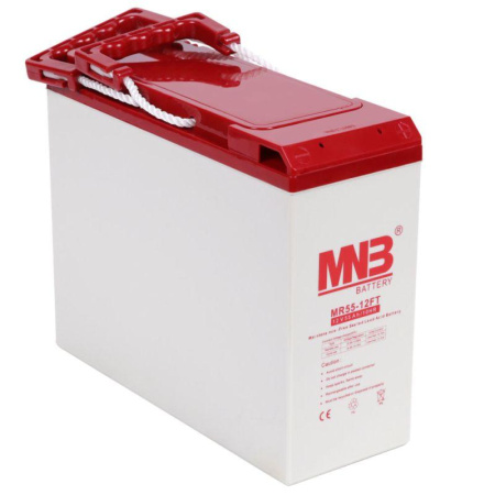 Аккумулятор MNB MR55-12FT  a31449