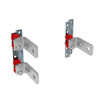 Коннекторы силовые 3п 630А  307598