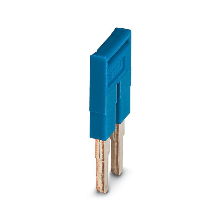 Перемычка FBS 2-6 BU  3036932