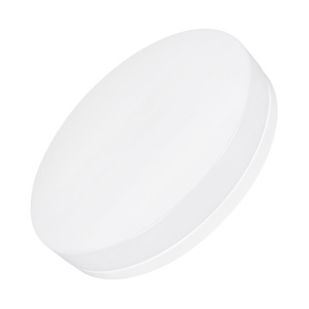 Светильник CL-SMURF-R500-50W Day4000-MIX (WH 140 deg 230В) (IP40 пластик)  037446