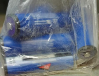 Элемент питания литиевый AA/LR06/А316/14500 3.6В 2500мА.ч Tekcell SB-AA11-AXIAL Элемент питания литиевый AA/LR06/А316/14500 3.6В 2500мА.ч Tekcell SB-AA11-AXIAL