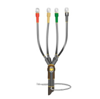 Муфта кабельная концевая универс. 1кВ 1ПКВ(Н)Тпб-4х(16-25) без наконечн.  22020133 Муфта кабельная концевая универс. 1кВ 1ПКВ(Н)Тпб-4х(16-25) без наконечн.  22020133