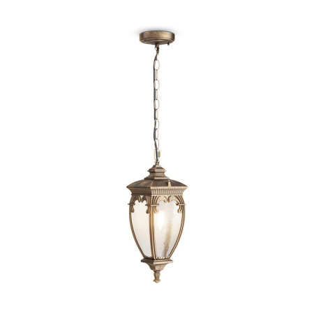 Светильник подвесной Fleur 1х60Вт Е27 IP44  O414PL-01GB