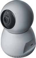 Видеокамера 14 546 Smart Home NSH-CAM-01-IP20-WiFi 360град. IP20 FHD Navigator 14546 Видеокамера 14 546 Smart Home NSH-CAM-01-IP20-WiFi 360град. IP20 FHD Navigator 14546