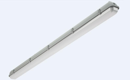 Светильник светодиодный ARCTIC.OPL ECO LED 1500 TH EM 4000К СТ 1088001460