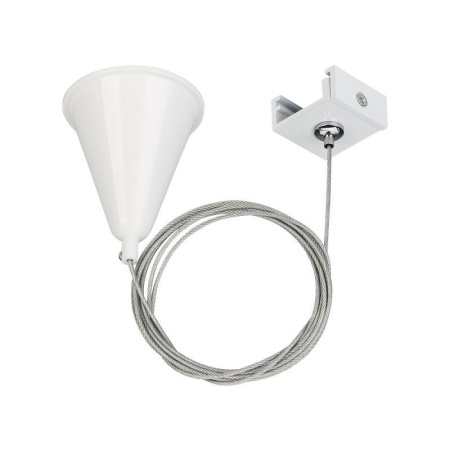 Подвес LGD-4TR-HANG-2-WH (C) (IP20 металл)  024280