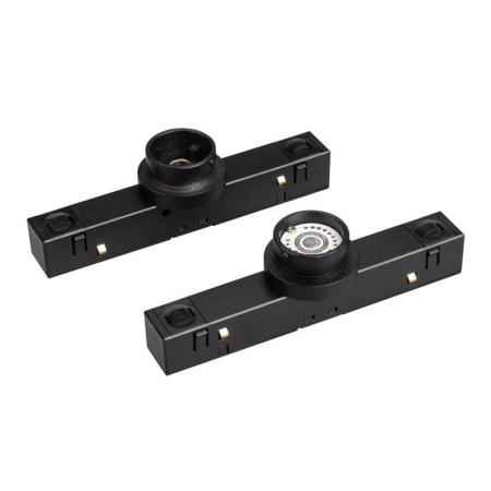Адаптер MAG-FLEX-ADAPTER (BK) IP20 метал. (уп.2шт)  034068