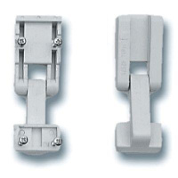 Комплект петель тип2 раздвижные для крышек высотой 35 мм корпусов RAM box 10шт.  502002