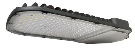 Светильник светодиодный PSL 05-2 200Вт 5000К GR IP65 ДКУ уличный Pro+  5060029