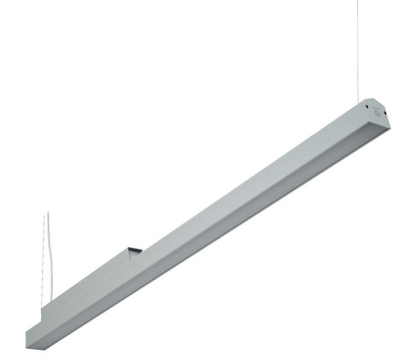 Светильник светодиодный MALL ECO (1000) 50 D90 B LED 4000К IP65 подвесной СТ 1598002340