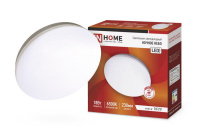 Светильник светодиодный DECO Ночное небо 18Вт 6500К 1170лм 230В 230х55мм  4690612033495