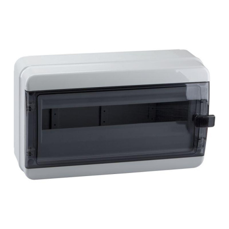 Корпус пластиковый Optibox P BNK 3 18 IP65  117965