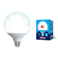 Лампа светодиодная LED-G120-22W/4000K/E27 /FR/NR Norma 22Вт матовая 4000К нейтр. бел. E27 (упак. картон)  UL-00004876