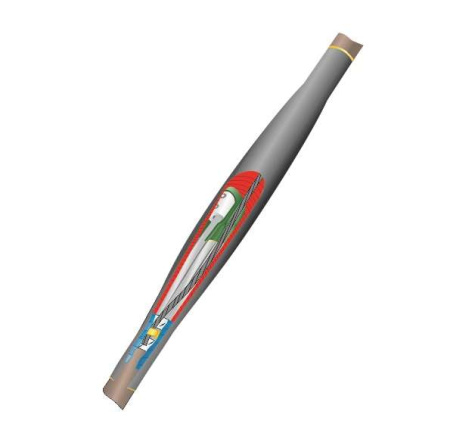 Муфта кабельная соединительная 1кВ 1ПСТ(б)-(тк)нг-LS-5х(70-120) с болтовыми соединителями  22040019