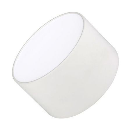 Светильник SP-RONDO-120A-12W Warm White IP40 метал.  021781