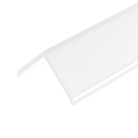Экран SL-KANT-H16 SQUARE OPAL L2000 пластик.  024039