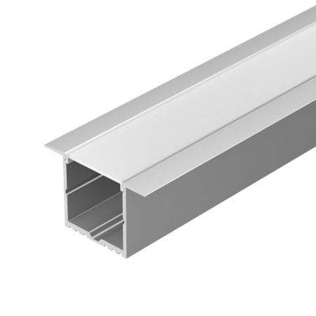 Профиль ARH-POWER-F-W35-2000 ANOD алюм.  016139