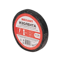 Изолента ХБ 15мм (рул.10м)  09-2405
