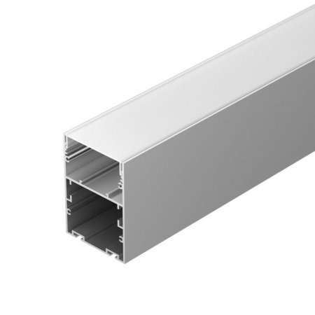 Профиль ARH-LINE-6085-2000 ANOD 2м алюм.  018508