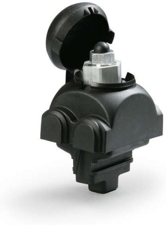 Зажим прокалывающий (Al 10-95кв.мм или Cu 1.5-70кв.мм) CTN 35; N640; RPD 25/CN  SLIP22.1R