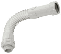 Муфта гибкая труба-коробка CXS20 d20 IP65  CTA10D-CXS20-K41-050