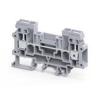 Клемма измерительная проходная винтовая OptiClip CDS/FT-6-I-41A-(0.2-6) сер.  289800 Клемма измерительная проходная винтовая OptiClip CDS/FT-6-I-41A-(0.2-6) сер.  289800