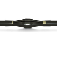 Муфта кабельная соединительная 1кВ 5 ПСТ-1 (35-50) с соединителями (пластик без брони)  zeta20919