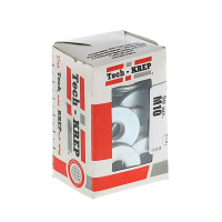 Шайба DIN9021 кузовная оцинк. М10 (уп.50шт) коробка Tech-Krep 105267