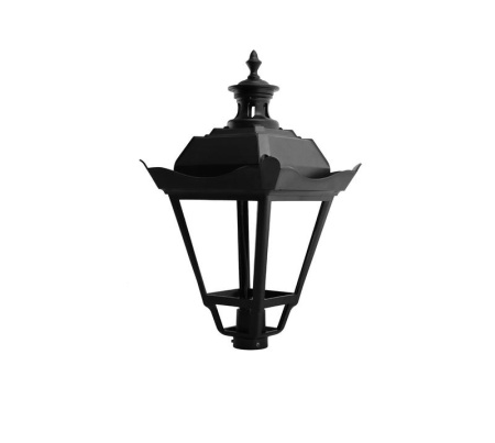 Светильник ДТУ 08-50-311 50Вт 3000К IP65 Ra80 КСС_Ш без рассеив.  F3406