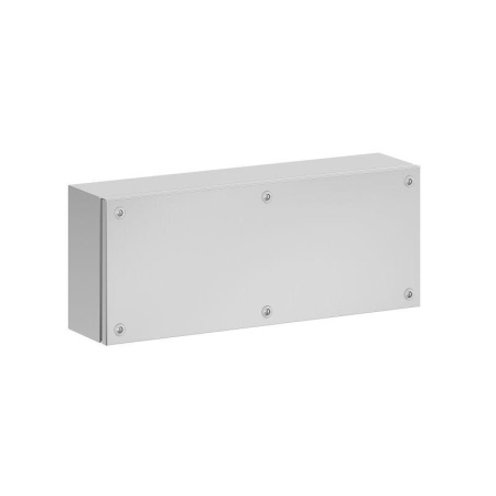 Корпус клеммный SDI из нержавеющей стали AISI316 500х200х120мм  R5SDI5212-316