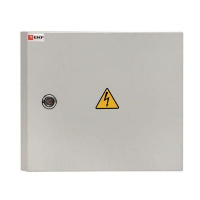 Щит ЩРН-12 (з) IP54  mb24-12