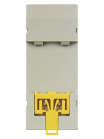 Таймер цифровой ТЭ15 16А 230В на DIN-рейку  MTA10-16 Таймер цифровой ТЭ15 16А 230В на DIN-рейку  MTA10-16