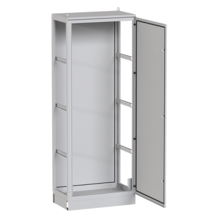 Каркас ВРУ-1 Unit S IP54 (2000х800х450)  mb15-09-54m