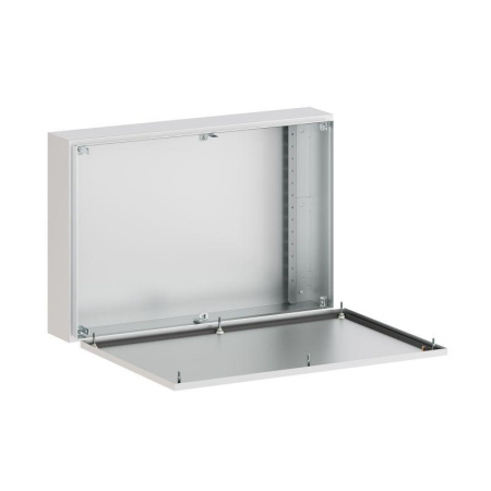 Корпус клеммный металлический SDE 600х400х120мм  R5SDE6412