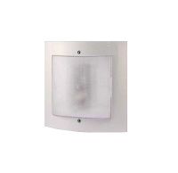 Светильник светодиодный "Интеллект-ЖКХ" LED 12Вт 5000К IP54 с оптико-акустич. датчиком; дежурн. режимом  200.12.1.54-1.5.1