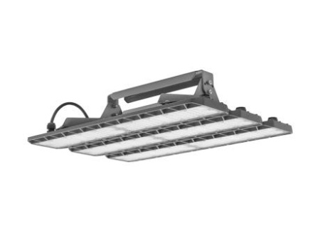 Светильник светодиодный HB LED 150 D140 5000К G3 СТ 1224006920