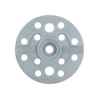 Дюбель для теплоизоляции с пласт. гвоздем 10х100 (уп.100шт)  138605