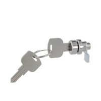 Замок для дверцы щитка встраив. IP41  87189