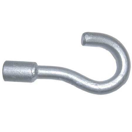 Гайка крюкообразная GK-20  ЦБ-00000079