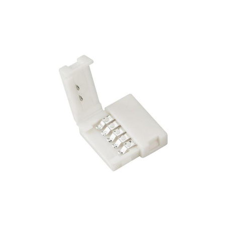 Соединитель FIX-RGBW-12mm (5-pin)  023951