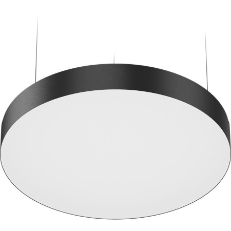 Светильник светодиодный SOL FLD/P (900х80) 840 BL (low lumen) СТ 1815000470