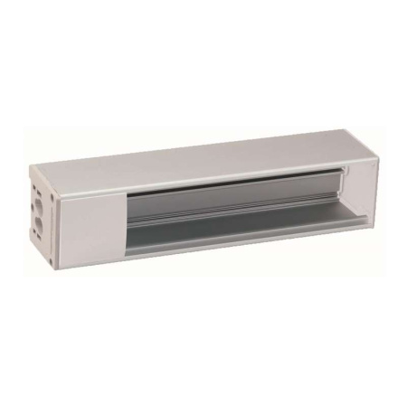 Офиблок КОМПАКТ для 9-х мех. K45 бел.  Connect KFC209-9