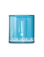 Элемент питания солевой "квадрат" 3R12 4.5В Heavy Duty 2021 1S  5029187