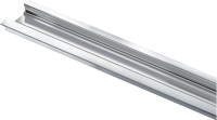 Профиль для светодиодной ленты 91 940 ИПСЛ-03 врезной алюм. 2м  91940
