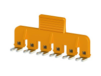 Перемычка ZUK 10/6 WGO 2N  476406