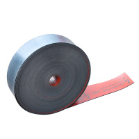 Лента защитно-сигнальная ЛЗС-125мм "Осторожно кабель" красн. (рул.50м)  2613