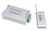 Контроллер RGB ZC-2000RC 12В 3х4А=144Вт (RF)  3327392