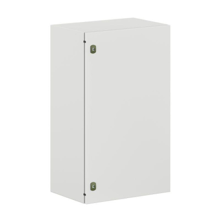Корпус навесной уличный ST Outdoor с М/П 1000х600х400мм IP66  R5ST1064-OUTDOOR